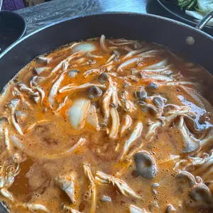 할매샤브샤브손칼국수 사진