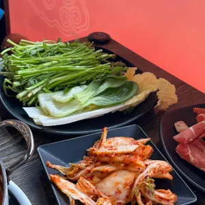 할매샤브샤브손칼국수 사진