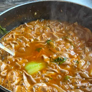 할매샤브샤브손칼국수 사진