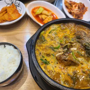 원당뼈다귀감자탕 사진