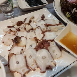 호미곶막회물회 사진