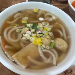 정통분식 사진