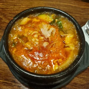 최군식당 사진