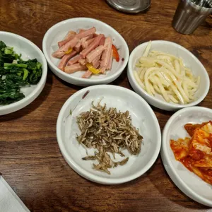 최군식당 사진