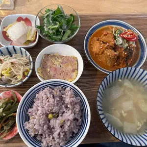 하루정식 대표 사진