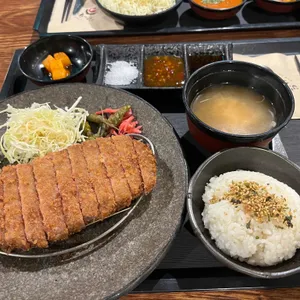 후라토식당 사진