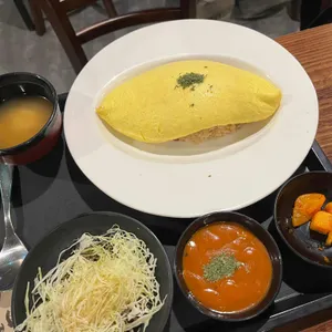 후라토식당 사진
