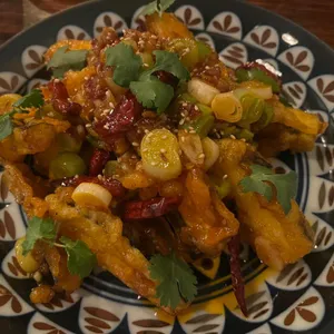 보라식당 사진