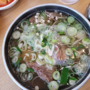 강남면옥  사진