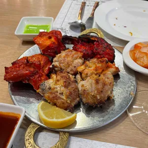 마운텐 레스토랑 사진