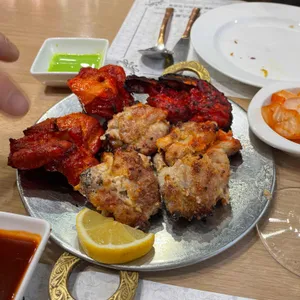 마운텐 레스토랑 사진