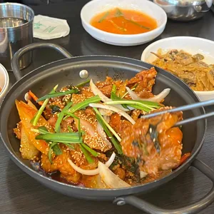오가네 정육점식당 사진