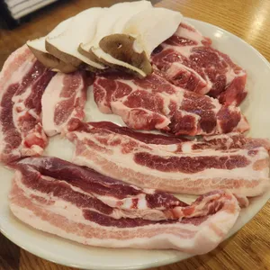 대복삼겹 사진