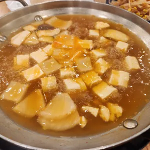 대복삼겹 사진