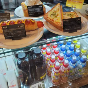 메가커피 리뷰 사진