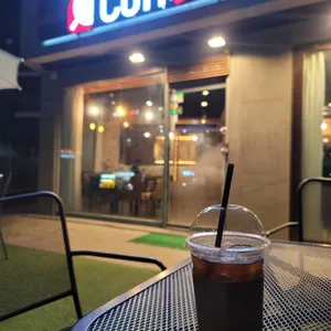 커피비 리뷰 사진
