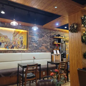 커피비 리뷰 사진