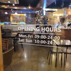 커피비 리뷰 사진