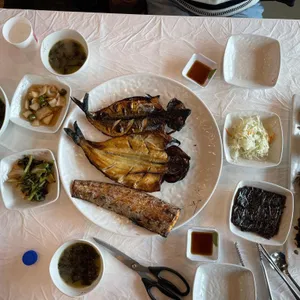 바다향왕코다리 사진