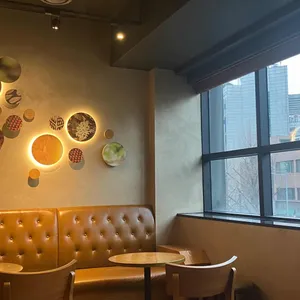 스타벅스 리뷰 사진