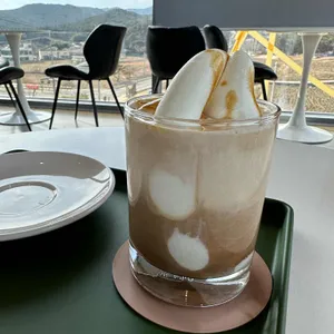 카페 지산 리뷰 사진