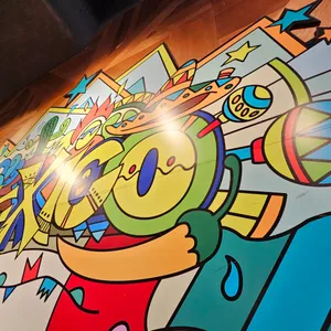 이터스 리뷰 사진