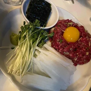 국수포차 사진