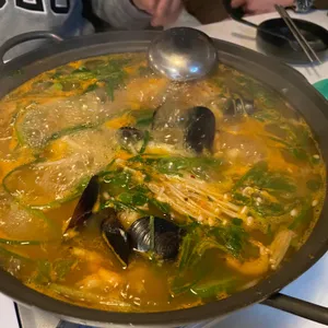 국수포차 사진