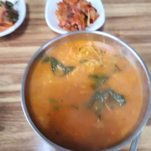 뚝방어죽 사진