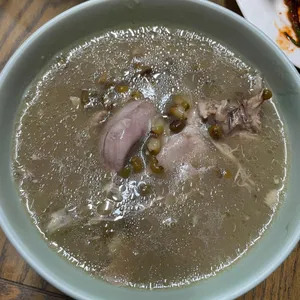 청와정 사진