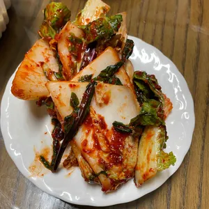 청와정 사진