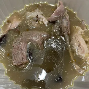 청와정 사진