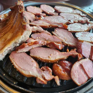 무고레 리뷰 사진