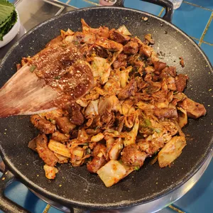 삼산회관 사진