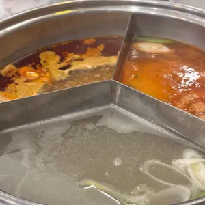 진미훠궈 리뷰 사진