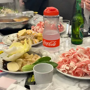 진미훠궈 사진