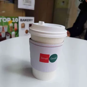 스몰굿커피 대표 사진