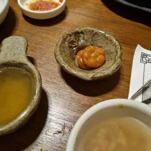 고루 사진
