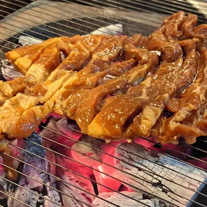 대흥갈비 사진