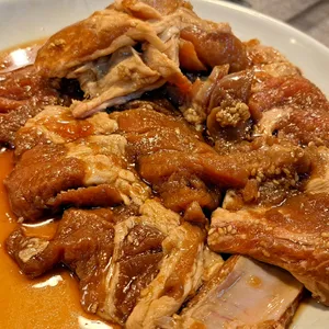 대흥갈비 사진