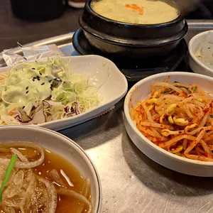 대흥갈비 사진