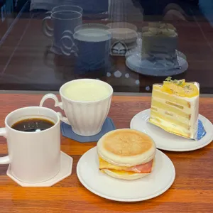 카페다름 사진