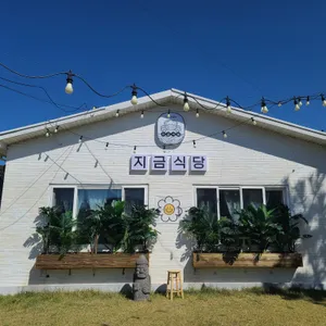 지금식당 리뷰 사진