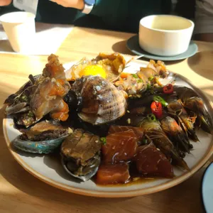 지금식당 리뷰 사진