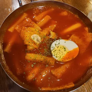 봉구통닭 사진
