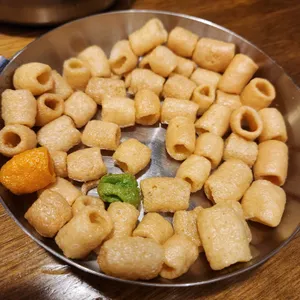 봉구통닭 사진