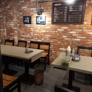 윤화돈까스 리뷰 사진