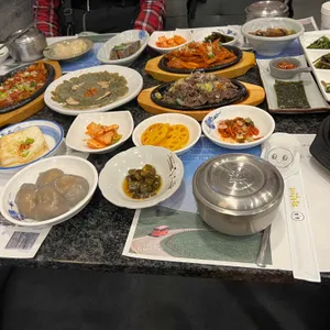달빛미소 사진