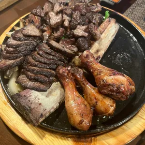 카우웨이 사진