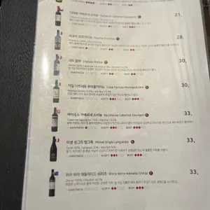 카우웨이 리뷰 사진